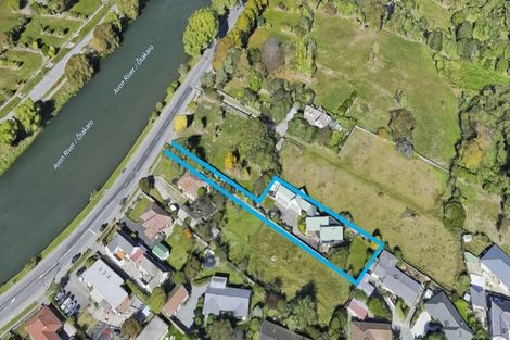 Photo of property in 233 New Brighton Road, Burwood, Christchurch, 8061