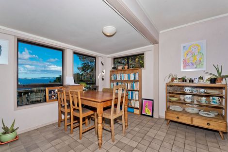 Photo of property in 6 Barrier View Road, Leigh, 0985