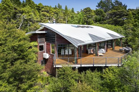 Photo of property in 91 Paremoremo Road, Lucas Heights, Auckland, 0632