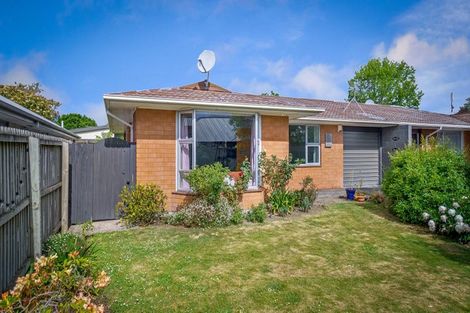 Photo of property in 2/296b Wairakei Road, Bryndwr, Christchurch, 8053
