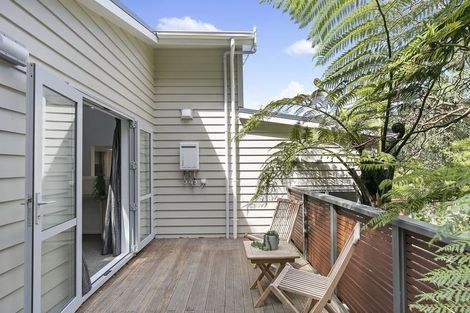 Photo of property in 1d Wadestown Road, Wadestown, Wellington, 6012