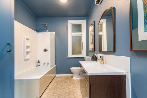 Photo of property in 395 South Road, Caversham, Dunedin, 9012