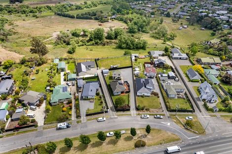 Photo of property in 144 Carters Road, Amberley, 7410