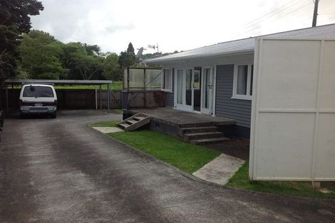 Photo of property in 41 West End Avenue, Woodhill, Whangarei, 0110