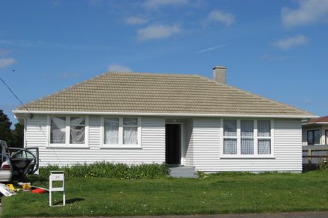 Photo of property in 27 Bennett Street, Gonville, Whanganui, 4501