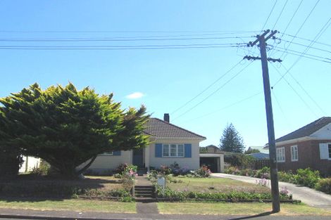 Photo of property in 11 Beatty Street, Otahuhu, Auckland, 1062