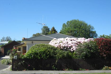 Photo of property in 488a Mandeno Street, Te Awamutu, 3800