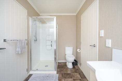 Photo of property in 8 Angelina Way, Kelvin Grove, Palmerston North, 4414