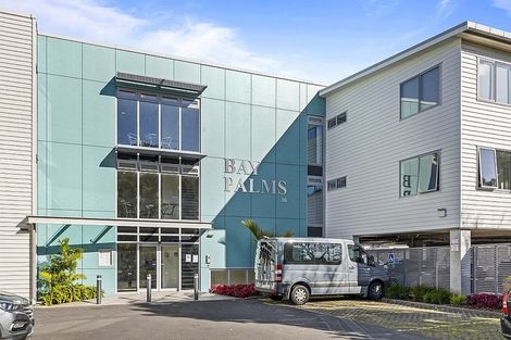 Photo of property in Bay Palms Apartments, 11/30e Bute Road, Browns Bay, Auckland, 0630