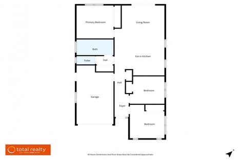 Photo of property in 19 Croydon Street, Woodend, 7610