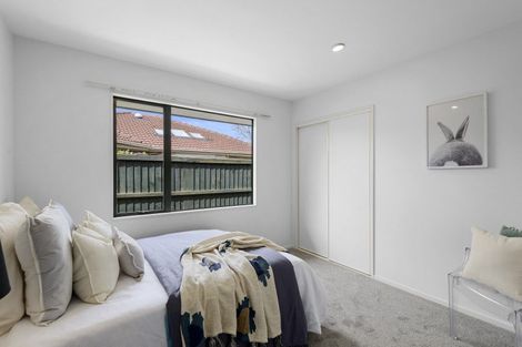 Photo of property in 3 Breton Close, Northwood, Christchurch, 8051