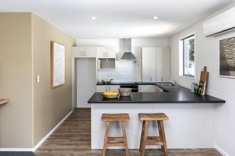 Photo of property in 15 Forbes Street, Sydenham, Christchurch, 8023