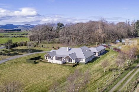 Photo of property in 343 Davidsons Road, Lincoln, Christchurch, 7674