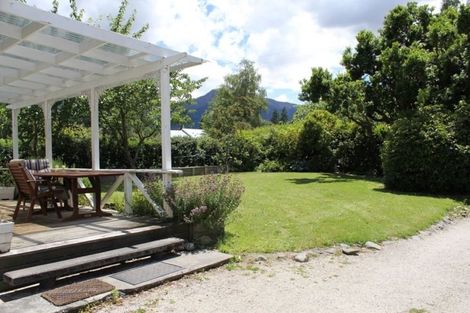 Photo of property in 25 Harrogate Street, Hanmer Springs, 7334