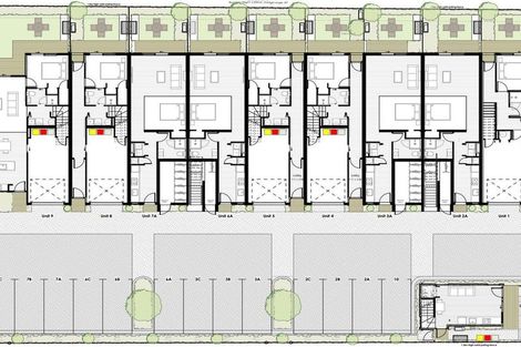 Photo of property in 120 Burke Street, Sydenham, Christchurch, 8023