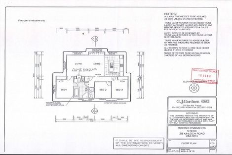 Photo of property in 2/38 Kinloch Road, Kinloch, Taupo, 3377