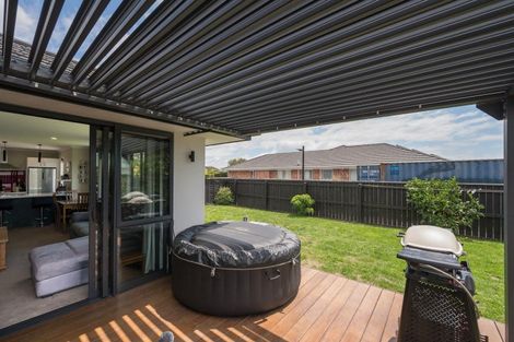 Photo of property in 7 Malone Crescent, Richmond, 7020