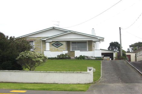 Photo of property in 46 South Road, Blagdon, New Plymouth, 4310