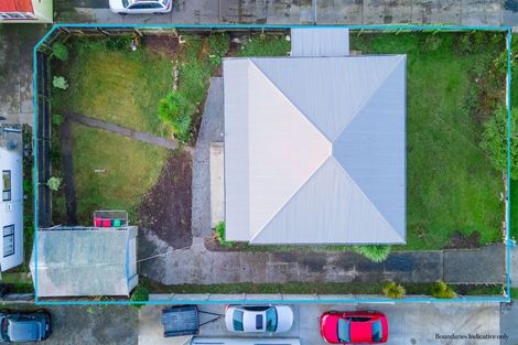 Photo of property in 1/37 Hay Street, Bromley, Christchurch, 8062