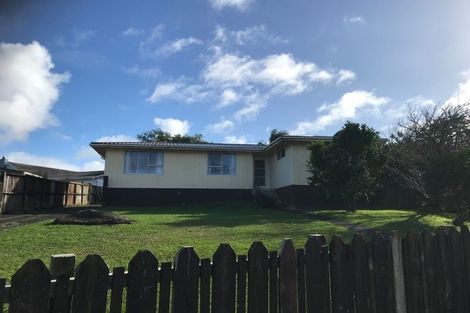Photo of property in 6 Malmo Place, Manurewa, Auckland, 2102