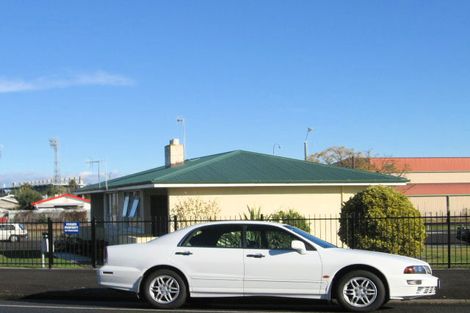 Photo of property in 465 Hastings Street, Napier South, Napier, 4110