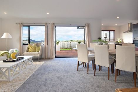 Photo of property in 47 Richfield Crescent, Westgate, Auckland, 0614