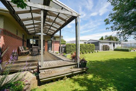 Photo of property in 43 Second Street, Kennington, Invercargill, 9871