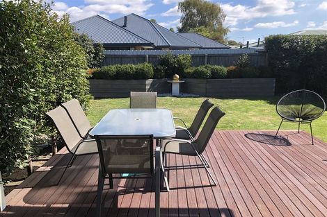 Photo of property in 15b Williams Street, Kaiapoi, 7630