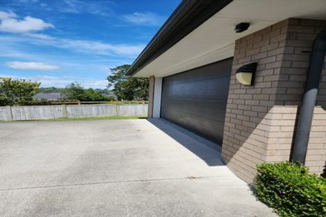 Photo of property in 24 Pyne Crescent, Pokeno, 2402