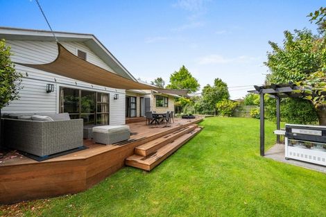 Photo of property in 8 Avery Place, Witherlea, Blenheim, 7201