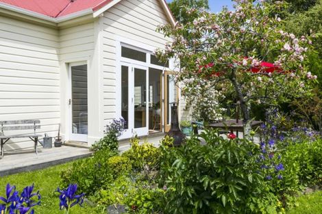 Photo of property in 263 Upper Junction Road, Sawyers Bay, Port Chalmers, 9023