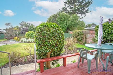 Photo of property in 6 Kyeburn Place, Avonhead, Christchurch, 8042