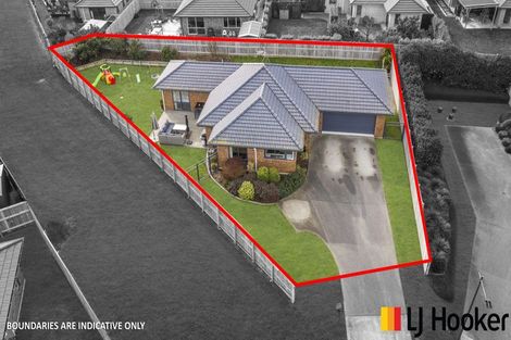 Photo of property in 9 Magnolia Close, Te Kauwhata, 3710