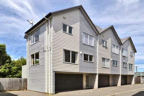Photo of property in 3/443 Hereford Street, Linwood, Christchurch, 8011