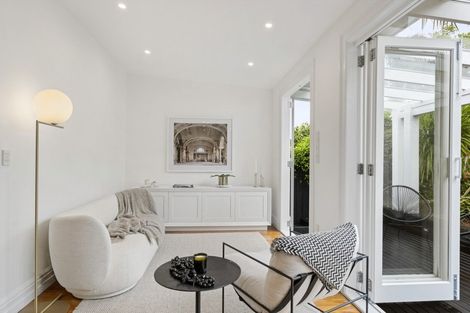 Photo of property in 1 Bayfield Road, Ponsonby, Auckland, 1011