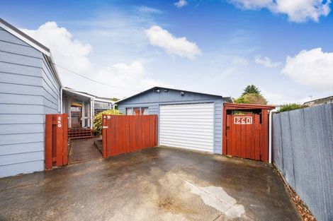 Photo of property in 260 Cambridge Avenue, Ashhurst, 4810