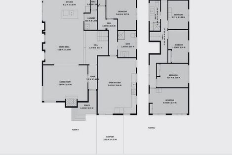 Photo of property in 192 Henderson Valley Road, Henderson, Auckland, 0612