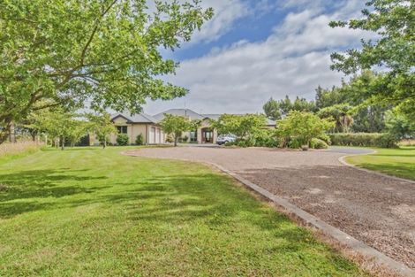 Photo of property in 47 Raven Drive, Springston, Christchurch, 7674