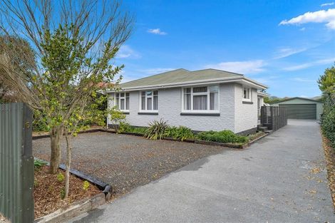Photo of property in 6 Michaels Road, Tai Tapu, 7672
