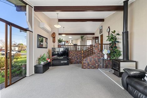 Photo of property in 4 Moana Place, Morrinsville, 3300