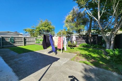 Photo of property in 471 Barrington Street, Addington, Christchurch, 8024