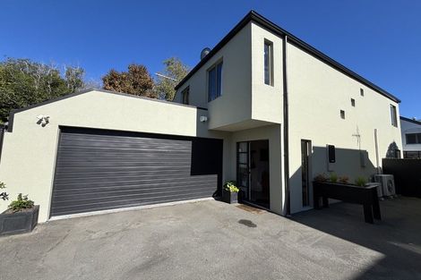 Photo of property in 5/507 Manchester Street, St Albans, Christchurch, 8014
