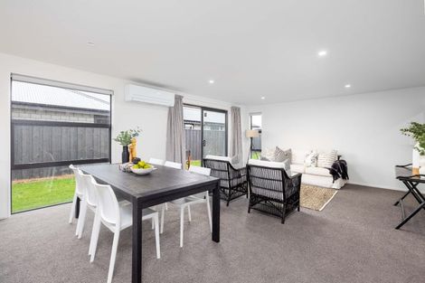 Photo of property in 5 Sandhill Drive, Rolleston, 7615