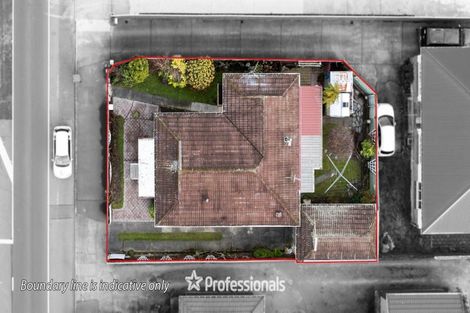 Photo of property in 625a Fergusson Drive, Trentham, Upper Hutt, 5018