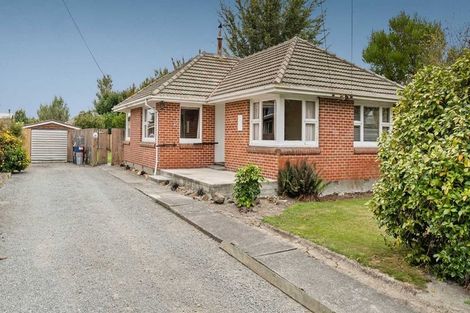 Photo of property in 46 Cobra Street, Halswell, Christchurch, 8025