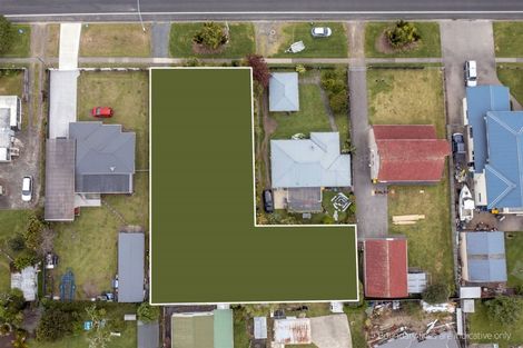 Photo of property in 262 Main Sh25 Road, Tairua, 3508