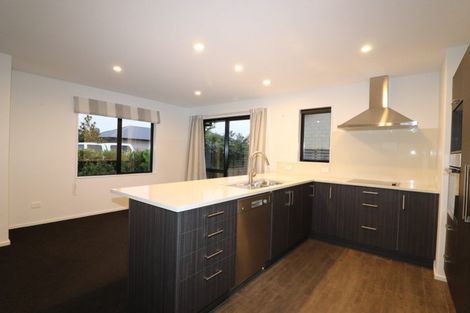 Photo of property in 3 Annie Jane Close, Rolleston, 7614