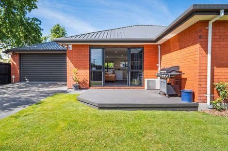 Photo of property in 2/22 Stourbridge Street, Spreydon, Christchurch, 8024