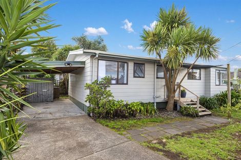 Photo of property in 8b Puriri Street, Mount Maunganui, 3116