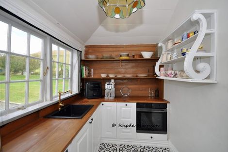 Photo of property in 354 Linton Road, Maungaturoto, 0583